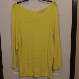 New.LOFT Women's Blouse